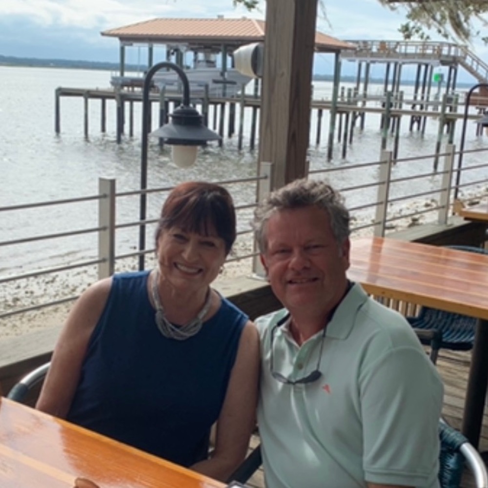 Meet your Posher, Diane